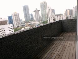 Elizabeth Tower (D9), Apartment #138737642